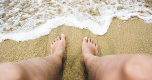 europe nudist sex - In praise of nudity: The nudist beaches of Central and Eastern Europe - Big  Think