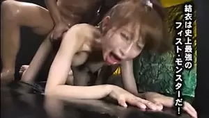 japanese hardcore fisting - Free Japanese Fisting Porn Videos | xHamster