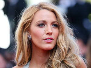 Blake Lively Xxx - Blake Lively Will Not Call Her Daughters 'Bossy' And She Is Careful In Her  Selection Of Gendered Pronouns