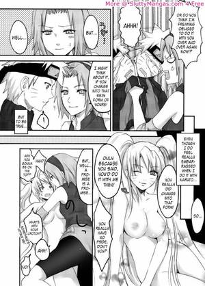 Anime Porn English - Naruto manga english porn - Manga naruto porn image jpg 650x906