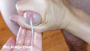 handjob montage - Handjob Technique: Cock Polishing. Triple Cumshot Glans Massage Montage  (Milking-time) - Pornhub.com