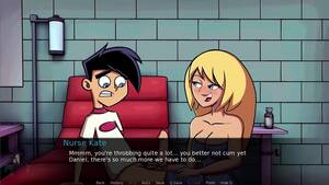 danny phantom cartoon hentai - Danny Phantom Amity Park Part 10 - XVIDEOS.COM