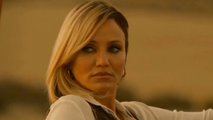 Cameron Diaz Getting Fucked - Diaz's 'Counsellor' car sex controversy