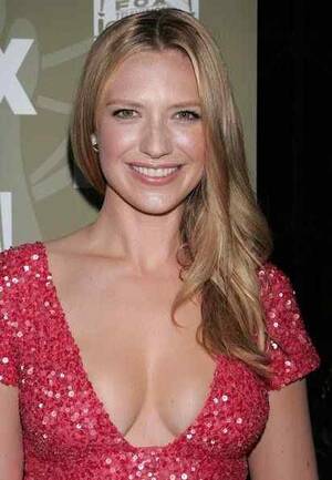 Anna Torv Porn - Anna Torv image - Horror Society