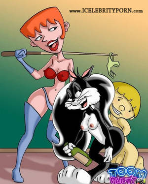 Looney Toons Porno - xxx Looney Toons ImÃ¡genes Porno Sex