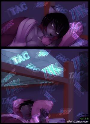 nerdy girl lesbian hentai - Nerdy Girls Sex Comic | HD Porn Comics