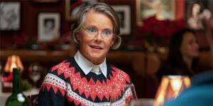 Amanda Bearseo - Amanda Bearse, an LGBTQ+ Icon, Reemerges in 'Bros'