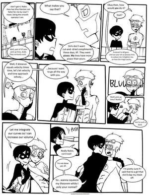 flash superhero porn - birdflash porn - Google Search