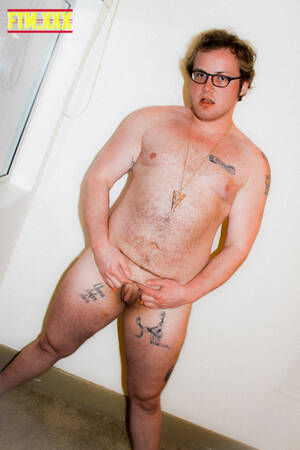 Chance Armstrong Ftm Porn - chancearmstrong: Playful trans cub Chance Armstrong strips off his blue  skinny jeans and a lover's black A-shirt to play with his dick and holes.  ONLY on dickyjohnsonftm and tsmichelleaustin 's NEW STR8