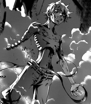 Deadman Wonderland Hentai Porn Xxx - Deadman Wonderland Mockingbird | Deadman Wonderland 52 | Canadian Otaku