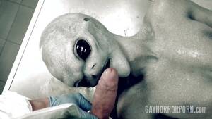 Gay Horror Porn - Gay HorrorPorn - UFO from Roswell (Gay Edition) watch online