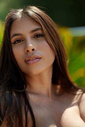 gorgeous latina - Gorgeous Latina Porn Pics & Naked Photos - PornPics.com