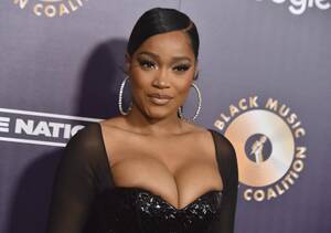 Keke Palmer Porn - Keke Palmer talks 'misogyny' amid Darius Jackson abuse drama - Los Angeles  Times