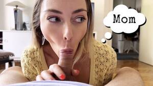 mom gave me head and handjob - Caught me Giving a Blowjob to my Boyfriend. we were Talking and she Watched  how I Suck and h - Pornhub.com