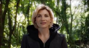 Doctor Who Tv Porn Caption - Doctor Who: Jodie Whittaker is first woman Time Lord replacing Peter  Capaldi as 13th Doctor | The Independent