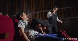 ebony theater fuck - Cinema Porn Videos - Black XXX Tube | Ebony Galore