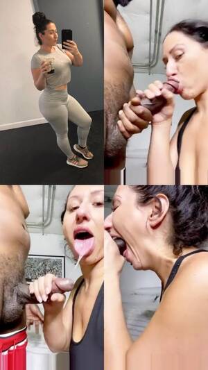 cheating housewife bbc - Cheating Wife Affair with Gym Instructor BBC Leaked Sextape - World Porn  Videos - DropMMS Unblock