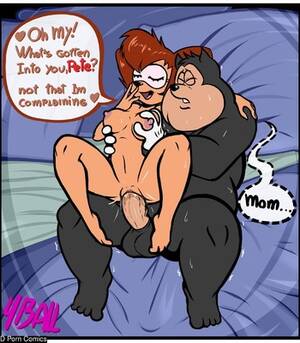 goof troop hardcore cartoons - Goof Troop Archives - HD Porn Comix