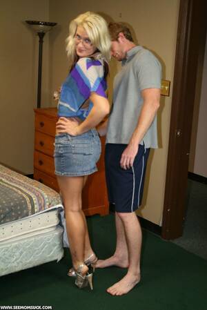 huge cock surprise - Mom got huge cock surprise photo set - OK.PORN