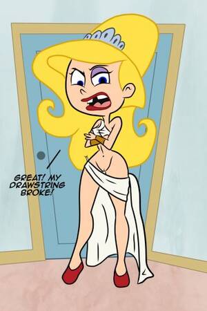 Billy And Mandy Mindy Porn - Eris - Cartoon Porn & Hentai