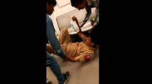indian drunk sex - Drunk cop on metro' video: SC says no to compensation for head constable |  India News - The Indian Express