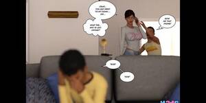 Cartoon Mom Sex Porn - Cartoon Mom Son 2 Date Night - Tnaflix.com