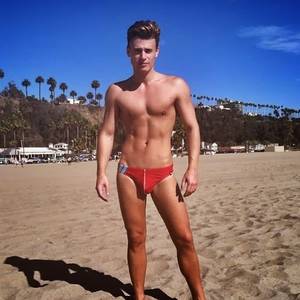 Blake Mciver Ewing Porn - You might also like: