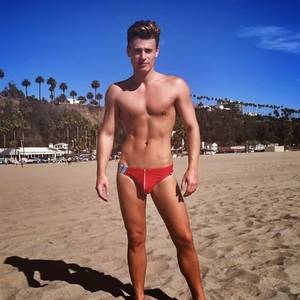 Blake Mciver Ewing - You might also like: