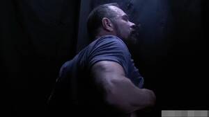 Daddy Gloryhole Porn - STEP DAD AT THE GLORYHOLE - ThisVid.com