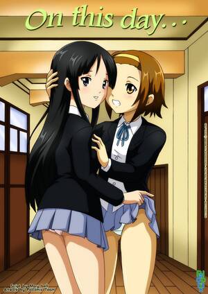 K On Porn - K-On! Porn Comics - AllPornComic