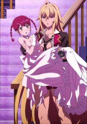 Meifon Porn Lesbian - Ð¤Ð¾Ñ‚Ð¾Ð³Ñ€Ð°Ñ„Ð¸Ð¸ AYT|Valkyrie Drive Ð˜Ð¼Ð¿ÑƒÐ»ÑŒÑ Ð’Ð°Ð»ÑŒÐºÐ¸Ñ€Ð¸Ð¸|Anime Yuri | 4 Ð°Ð»ÑŒÐ±Ð¾Ð¼Ð°