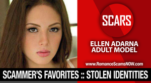 Ellen Adarna - Ellen Adarna - Another Stolen Identity