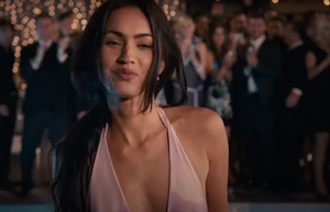 Megan Fox Facial Porn - Megan Fox News