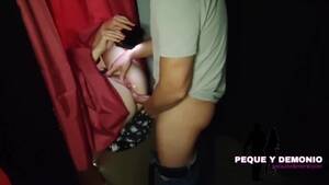 Ass Glory Hole Porn - Porn Video - I get my ass busted in a female Glory hole and while other men  wait to fuck me