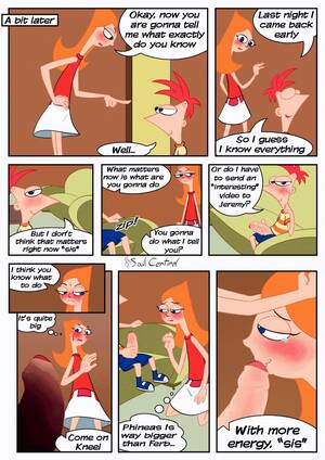cartoon revenge porn - Phineas Revenge porn comic - the best cartoon porn comics, Rule 34 | MULT34