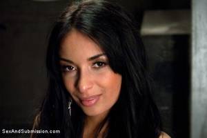 French Bondage Porn - Photo number 15 from The French Prostitute: Tormented in Bondage and Fucked  in the Ass