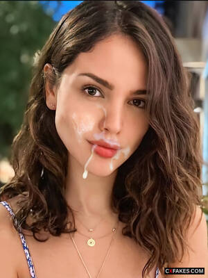Elizabeth Gillies Porn Cum - Eiza Gonzalez Cum Tribute Porn | CXFAKES