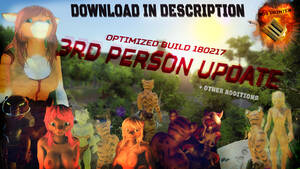 3d Furry Porn Games - NPSRPG - free game download, reviews, mega - xGames