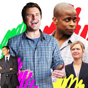 asian forced ass lick - The Best 'Psych' Episodes, Ranked