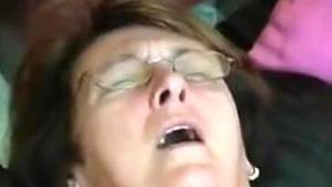 granny orgasm - DILDO ORGASM 62 YEARS GRANNY