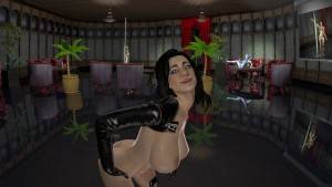 Ballet Doggystyle Porn - Filed Under: VR Videos Tagged With: 180Â°, 3D, 60 FPS, Anal, CGI, Creampie,  dance, Dancing, Doggy Style, Doggystyle, fantasysfm, Mass Effect, Pole Dance,  POV ...