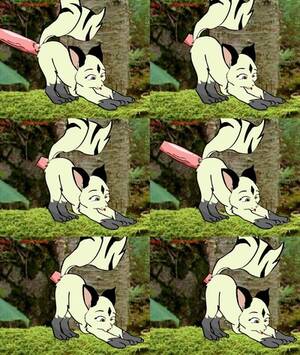 inuyasha porn shippo and kilala - swfchan: Search [45]