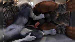 Fox Fucking Porn - 3D-Animation Mr.Fox Fuck Mrs.Fox - Pornhub.com