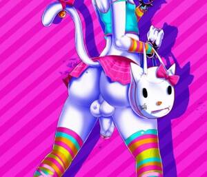 Hello Kitty Gay Porn - Hello Kitty | Erofus - Sex and Porn Comics