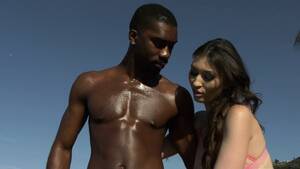 dark black interracial gang - Dark Haired Beauty Angelina Diamonte Enjoys An Interracial Gang Bang -  Angelina Diamanti - EPORNER