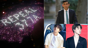 Forced Gay Sex - Top 10 world news: Singapore lifts ban on gay sex, Japan's PM tests  positive for COVID-19 and more - World News