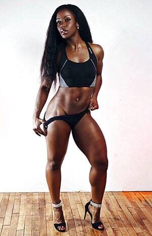 Black Female Porn Stars - Black Pornstars Pics with hot black women