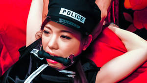 japanese office lady bondage - 