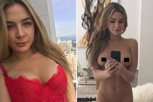 Church Bathroom Porn - Blair Williams