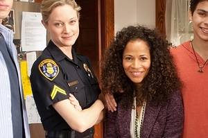 Big Black Lesbian Mom - 40 year old women pussy